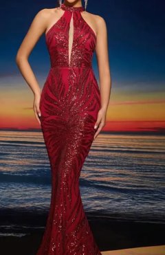 Рокля-Diamonds-23