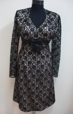 Dress STASI + bolero