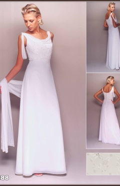 Dress VENUS 6488