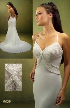 Dress VENUS 9529