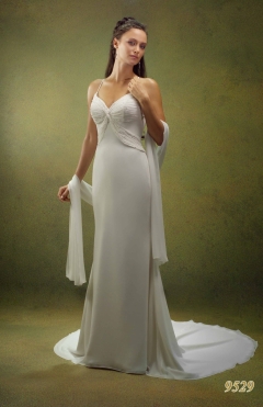 Dress VENUS 9529
