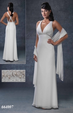 Dress VENUS 664007