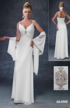 Dress VENUS 664008