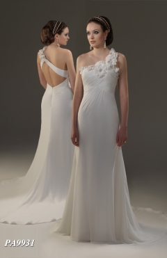 Dress VENUS PA9931